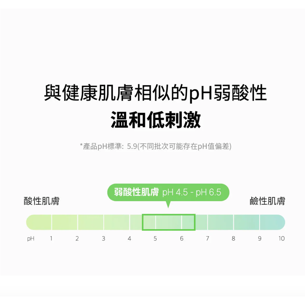 [Medicube] 積雪草爽膚棉片 70片(舊版包裝) 舒緩泛紅顆粒/韓國棉片-細節圖6