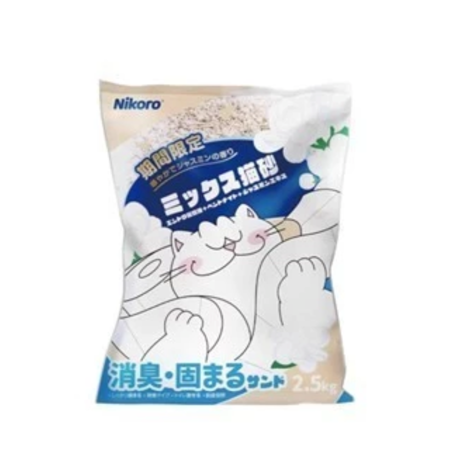 茉莉香2.5kg(內含花瓣)