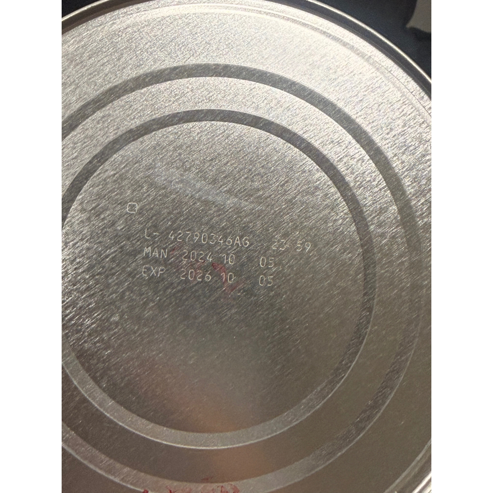 [能恩] 1號奶粉 800g-細節圖2