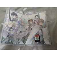 提米拉納國的好運公主與衰運騎士團 中文版2手-細節圖2