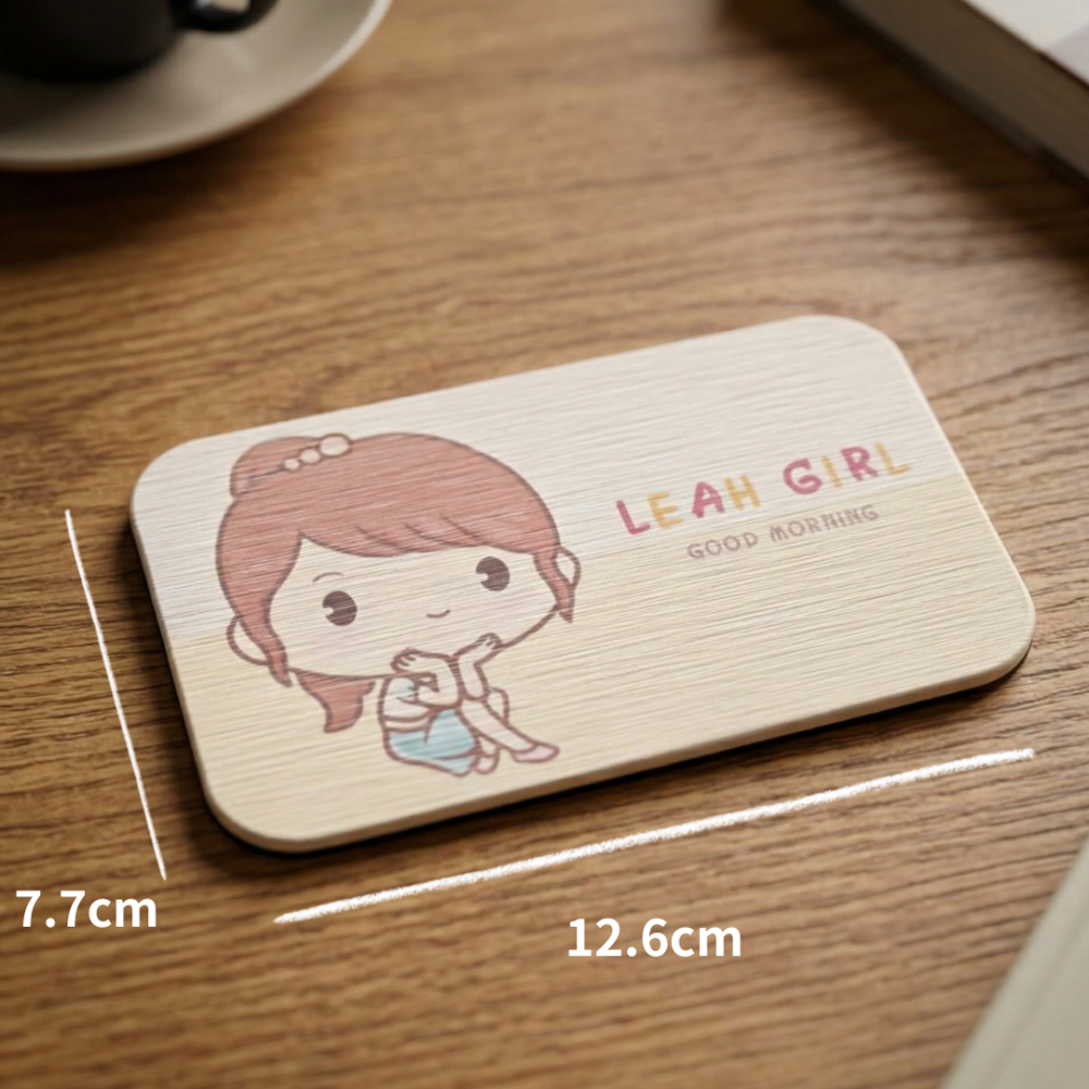 維亞文創陶瓷大吸水杯墊 台灣鶯歌製造 陶瓷吸水杯座 陶瓷吸水杯墊 大吸水杯墊 杯墊 大杯墊 文創杯墊 陶瓷杯墊-細節圖3