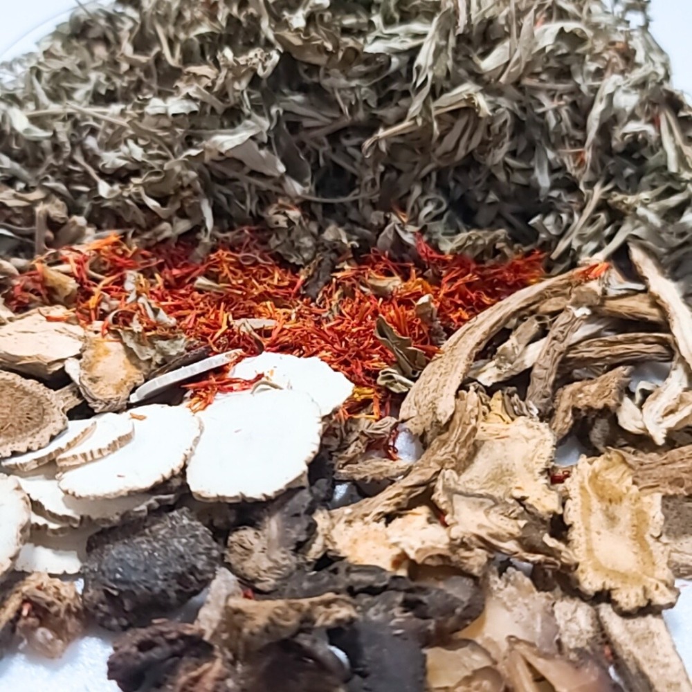 ♨️台灣青草房十三味漢方泡湯包 黃金比例漢方泡湯包 藥草浴 泡湯包 溫泉包 泡澡包 泡湯 溫泉 泡澡 足浴 中藥浴 足湯-細節圖10