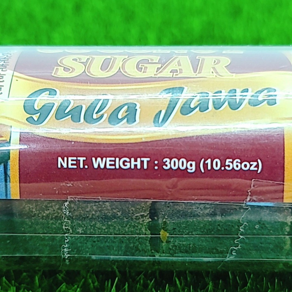 印尼進口椰子糖 Nectarina 椰子糖 椰糖 棕櫚糖 糖棕糖 椰棕糖 糖 coconut sugar 南洋料理-細節圖3