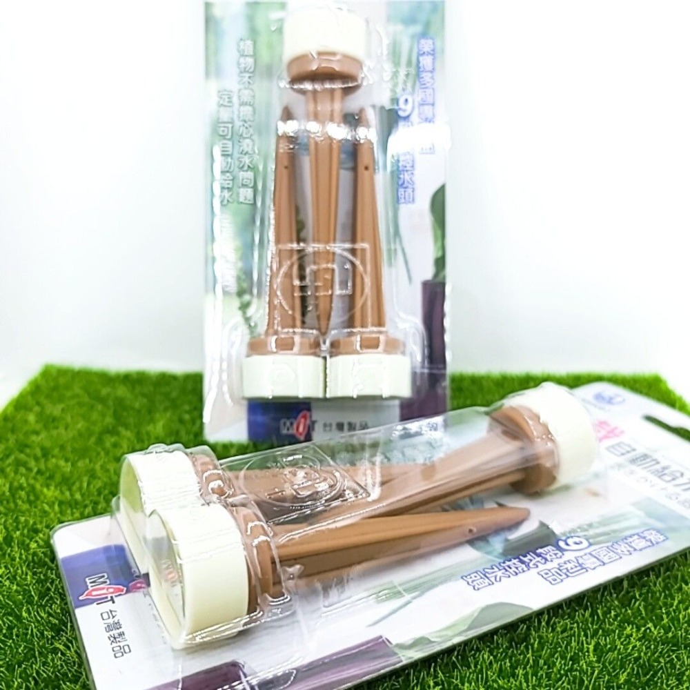 台灣製造澆花神器 懶人澆花神器 澆花器 澆花 澆水器 自動澆花 自動澆水 自動給水器 給水器 澆水 盆栽自動給水器-細節圖4