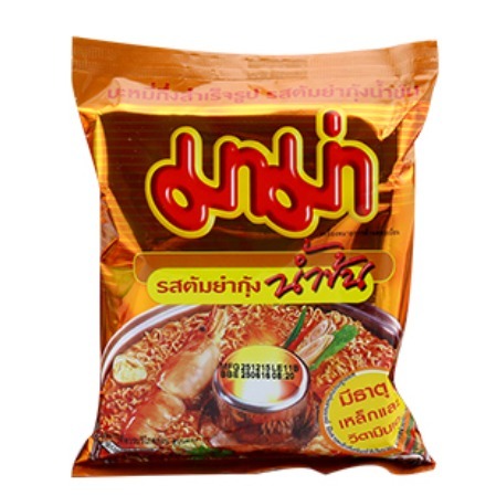 泰國媽媽酸辣麵 大包90g 媽媽麵 MAMA麵 特級媽媽麵  酸辣蝦麵 酸辣泡麵  特級媽媽酸辣麵 冬陰功麵 酸蝦麵-細節圖5
