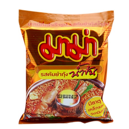 泰國媽媽酸辣麵 大包90g 媽媽麵 MAMA麵 特級媽媽麵  酸辣蝦麵 酸辣泡麵  特級媽媽酸辣麵 冬陰功麵 酸蝦麵-細節圖5