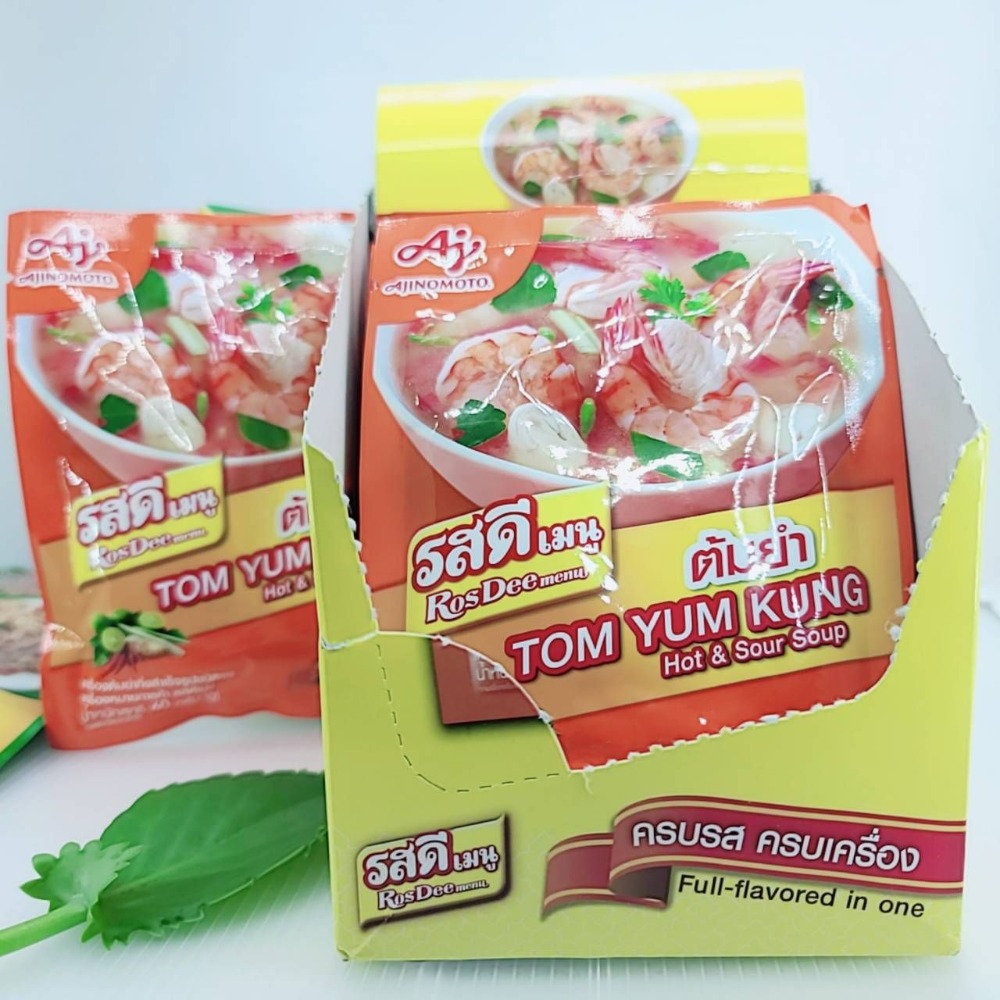 GA PAO 泰式打拋粉 打拋豬肉粉 酸辣湯粉 九層塔 羅勒 調味粉 羅勒口味 泰式打拋豬 泰式料理 泰國打拋豬 打拋粉-細節圖7