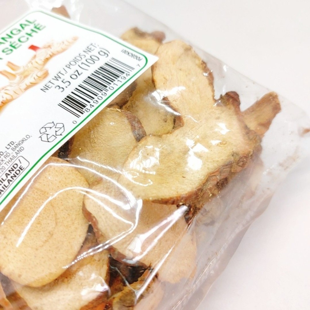 COCK南薑乾 公雞牌南薑乾  南薑片 南薑乾 泰國南薑片 泰國南薑乾 泰式料理 泰國料理 泰國辛香料 泰式辛香料-細節圖4