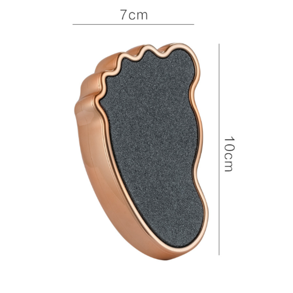 奈米磨腳神器 磨脚器 去脚皮 搓腳板 磨脚工具 去足繭 去死皮 磨腳石 磨死皮 磨腳 磨足 磨腳棒 腳皮 死皮 磨腳皮-細節圖6