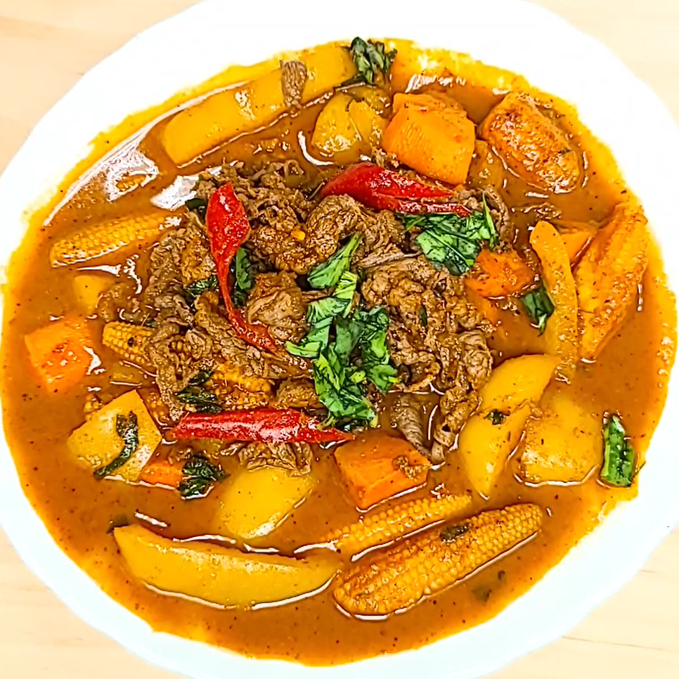 泰國經典紅綠咖哩醬 綠咖哩醬 紅咖哩 綠咖哩 紅咖哩醬 綠咖哩醬 咖哩 泰式咖哩 泰國咖哩醬 泰國香料 咖哩醬 泰式料理-細節圖5