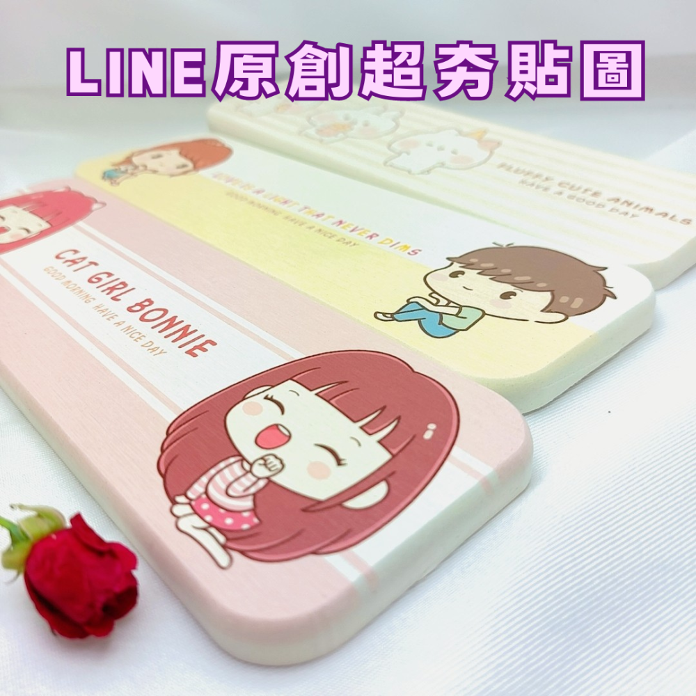 line熱門原創圖 硅藻土吸水洗漱板 杯墊 硅藻土洗漱墊 香皂墊 肥皂墊 吸水肥皂墊 吸水洗漱墊 牙刷置物吸水 維亞文創-細節圖9