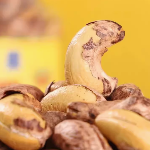 越南名產特大頂級腰果 超大顆腰果 特大腰果 頂級腰果 腰果 堅果 越南腰果 鹽酥腰果 鹽酥堅果 大腰果-細節圖8