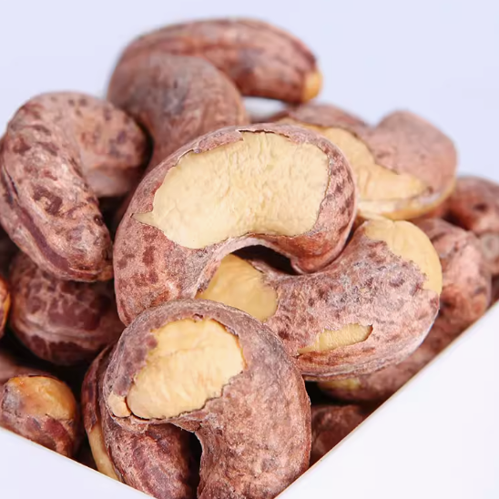 越南名產特大頂級腰果 超大顆腰果 特大腰果 頂級腰果 腰果 堅果 越南腰果 鹽酥腰果 鹽酥堅果 大腰果-細節圖10