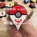 🔥當天出貨🔥寶可夢手環吊飾 抓寶手環吊飾 PokemonGoPlus精靈 全自動 手動 智能開關 自動抓寶-規格圖11