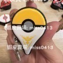 🔥當天出貨🔥寶可夢手環吊飾 抓寶手環吊飾 PokemonGoPlus精靈 全自動 手動 智能開關 自動抓寶-規格圖11