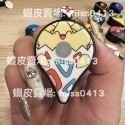 🔥當天出貨🔥寶可夢手環吊飾 抓寶手環吊飾 PokemonGoPlus精靈 全自動 手動 智能開關 自動抓寶-規格圖11