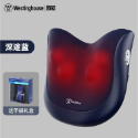 Westinghouse BX3腰部按摩儀器全身頸椎背部斜方肌頸部靠墊車載肩頸枕-規格圖5