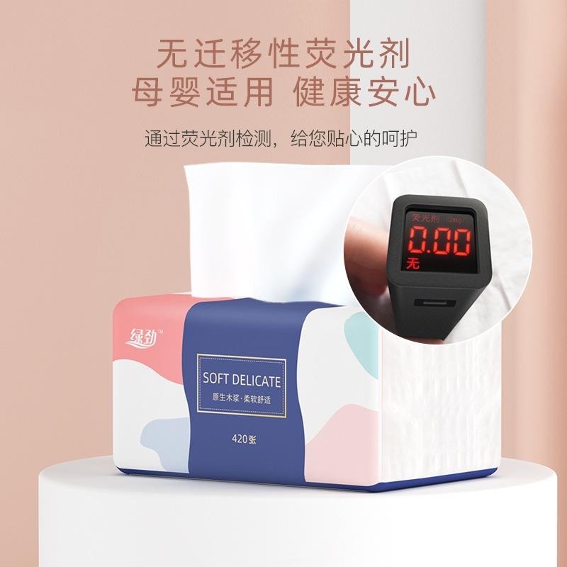 抽取衛生紙 抽取式衛生紙 迷你抽紙 衛生紙 廁所用紙 原生紙漿衛生紙 家庭裝面巾紙衛生紙抽紙巾 台灣現貨-細節圖7