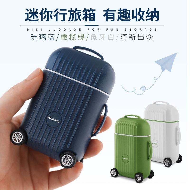 指甲刀套裝 指甲護理套裝 修腳專用 指甲鉗 指甲剪工具 甲溝鉗 鷹嘴鉗 修腳刀具 美甲工具 死皮剪 台灣現貨-細節圖5