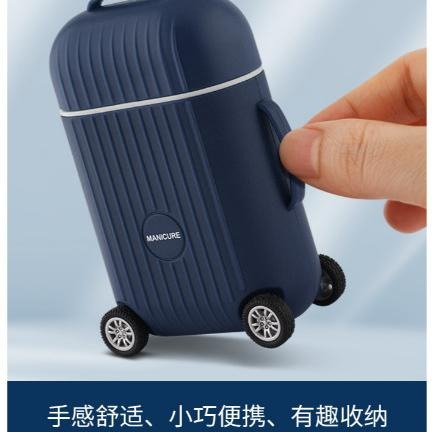 指甲刀套裝 指甲護理套裝 修腳專用 指甲鉗 指甲剪工具 甲溝鉗 鷹嘴鉗 修腳刀具 美甲工具 死皮剪 台灣現貨-細節圖7