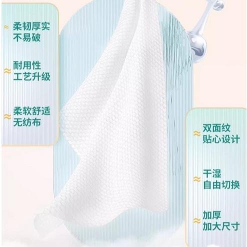 廚房抹布 懸掛式懶人抹布 廚房紙巾 抽取式紙巾 一次性紙巾 懸掛式 洗碗布 洗碗巾 懶人抹布 洗碗抹布 台灣現貨-細節圖7