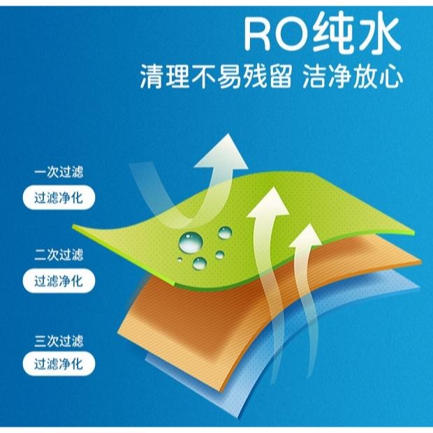 迷你濕紙巾 口袋型濕巾 濕紙巾 兒童濕紙巾 口袋濕紙巾 保濕濕紙巾 可愛迷你濕紙巾 純水濕紙巾 小包 台灣現貨-細節圖4