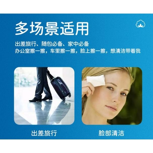 迷你濕紙巾 口袋型濕巾 濕紙巾 兒童濕紙巾 口袋濕紙巾 保濕濕紙巾 可愛迷你濕紙巾 純水濕紙巾 小包 台灣現貨-細節圖5