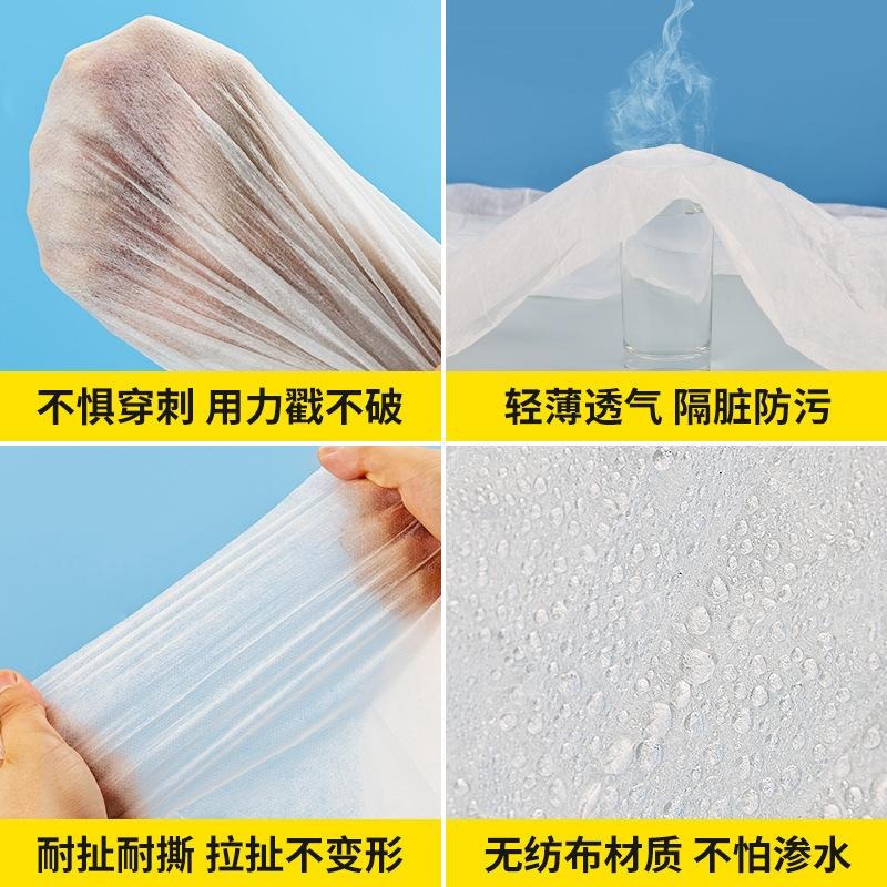 一次性椅墊 台鐵高鐵椅套 火車椅套 飛機椅套 出國旅行椅套 拋棄式椅套 巴士椅套 防疫小物 公交椅套 台灣現貨-細節圖4