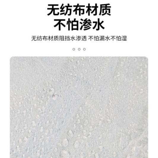 一次性椅墊 台鐵高鐵椅套 火車椅套 飛機椅套 出國旅行椅套 拋棄式椅套 巴士椅套 防疫小物 公交椅套 台灣現貨-細節圖7