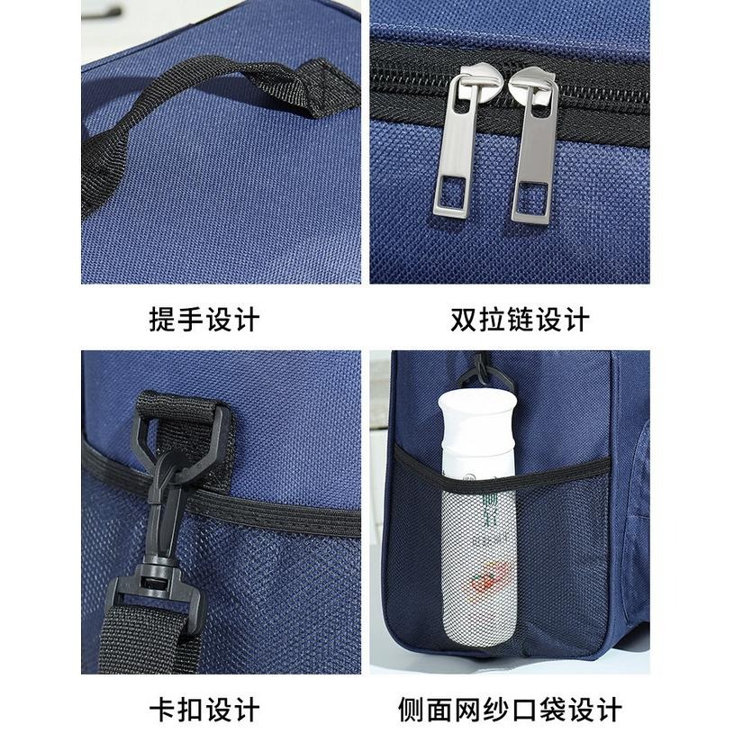 保冷袋 戶外大容量保冷袋 戶外保冷袋 大容量保溫袋 便攜戶外保溫箱 野餐保冷袋 露營保冷箱  露營保冷袋 台灣現貨-細節圖6