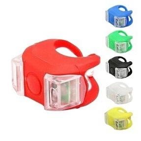 青蛙燈 自行車警示燈青蛙燈 繞境結緣品 露營燈 雙眼燈戶外LED帳篷燈 登山燈 營釘燈 帳篷燈 腳踏車燈 台灣現貨-細節圖2