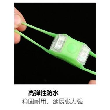 青蛙燈 自行車警示燈青蛙燈 繞境結緣品 露營燈 雙眼燈戶外LED帳篷燈 登山燈 營釘燈 帳篷燈 腳踏車燈 台灣現貨-細節圖3