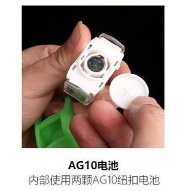 青蛙燈 自行車警示燈青蛙燈 繞境結緣品 露營燈 雙眼燈戶外LED帳篷燈 登山燈 營釘燈 帳篷燈 腳踏車燈 台灣現貨-細節圖6