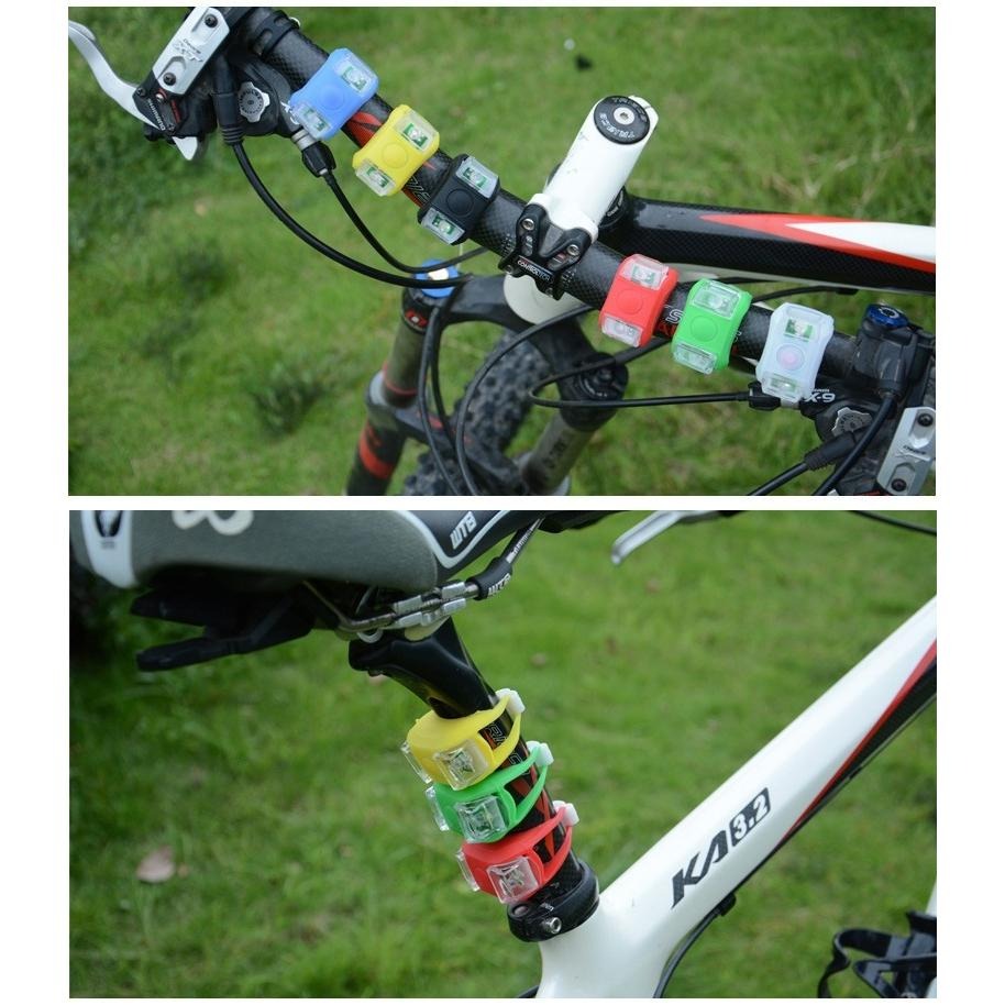 青蛙燈 自行車警示燈青蛙燈 繞境結緣品 露營燈 雙眼燈戶外LED帳篷燈 登山燈 營釘燈 帳篷燈 腳踏車燈 台灣現貨-細節圖8