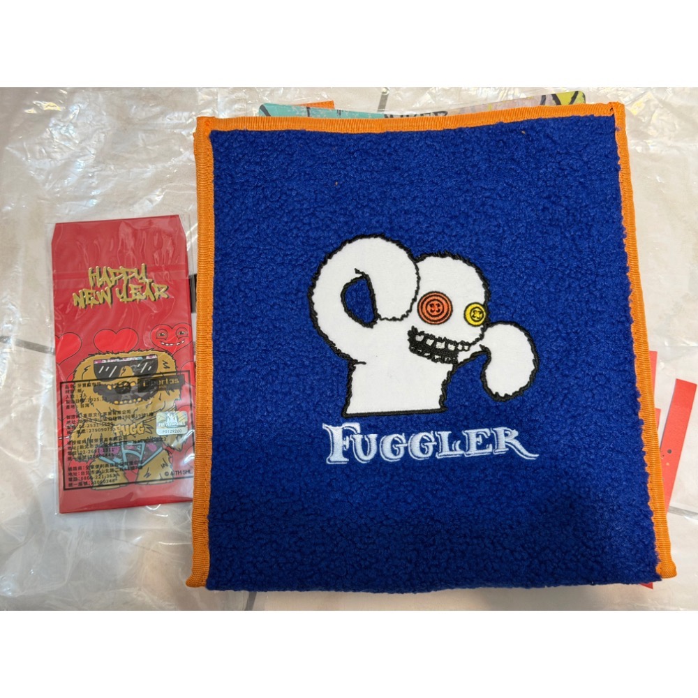 牙寶福袋 拆賣-規格圖3