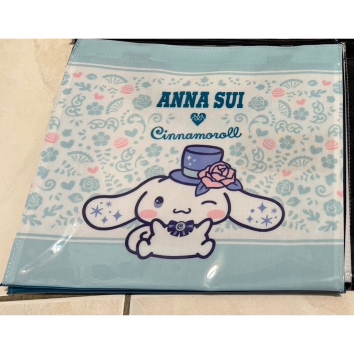 ANNA SUI 三麗鷗 袋子-規格圖1