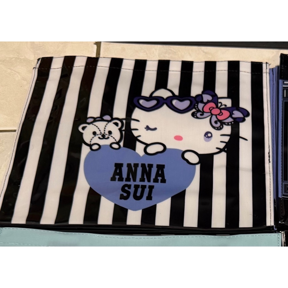 ANNA SUI 三麗鷗 袋子-規格圖1
