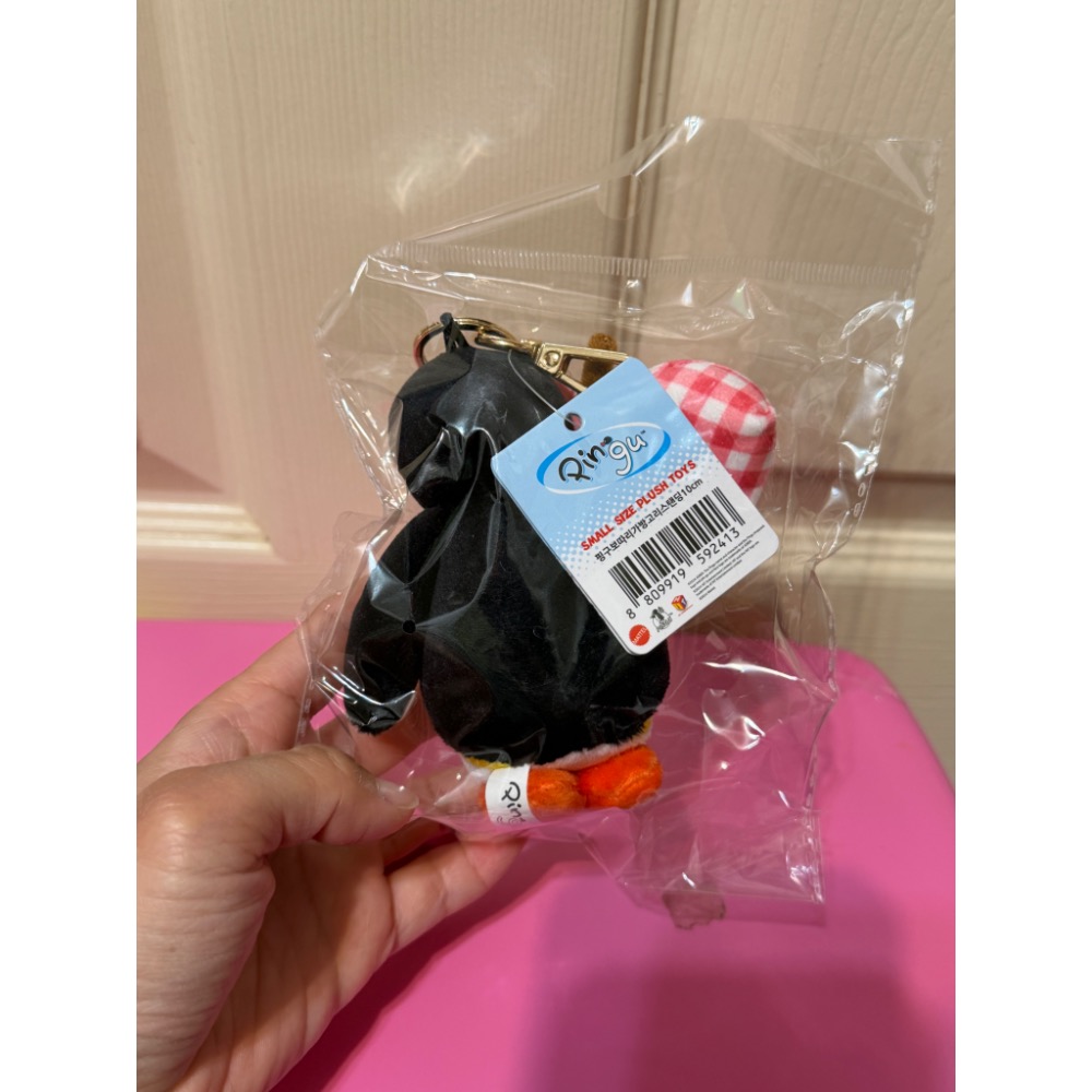 包袱 Pingu-細節圖2