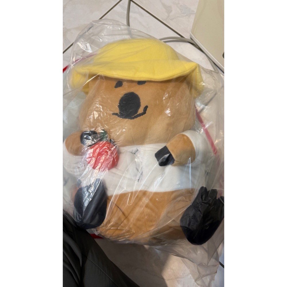 袋鼠擦手巾，泡麵碗-細節圖3