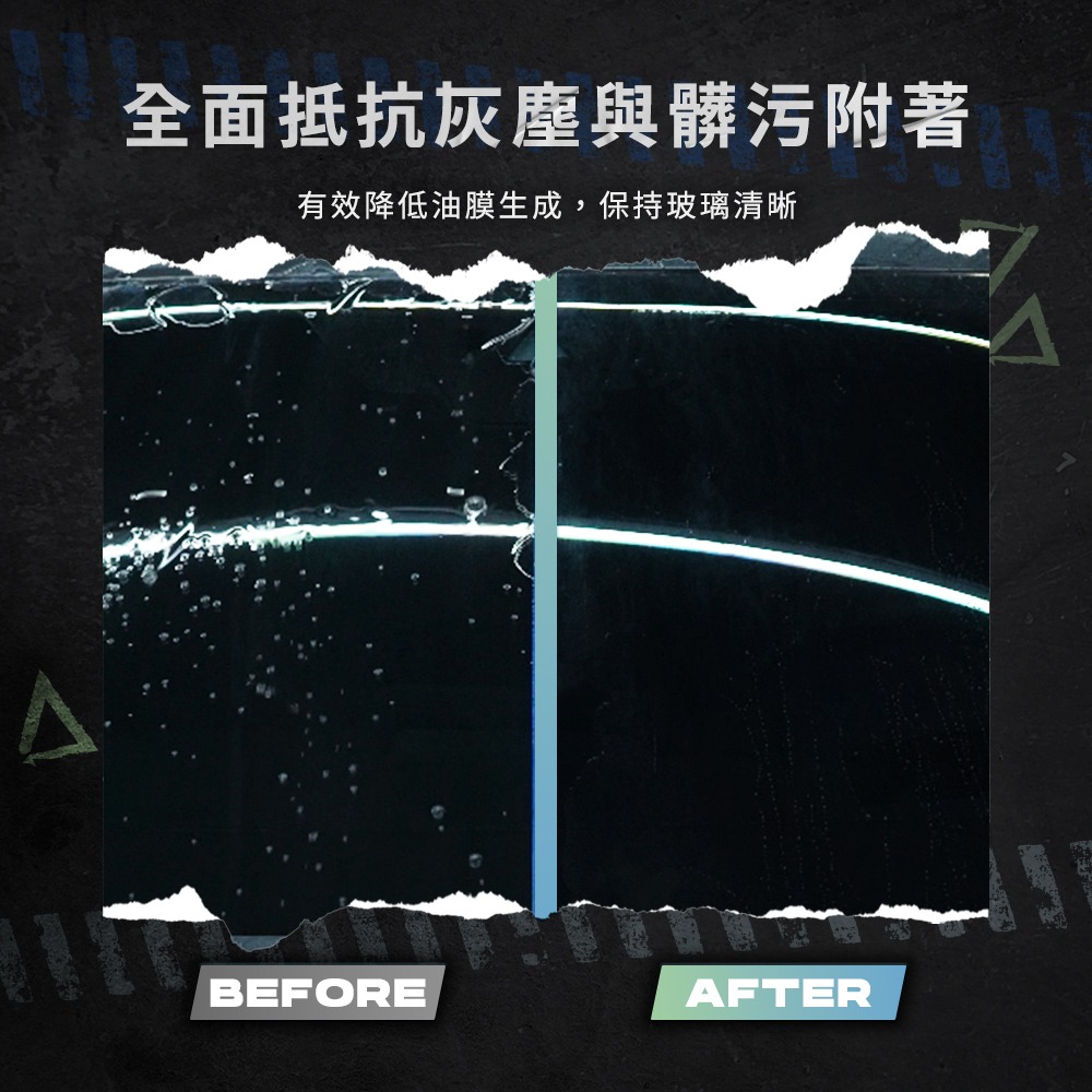 長效玻璃鍍膜100ml CT10-細節圖5