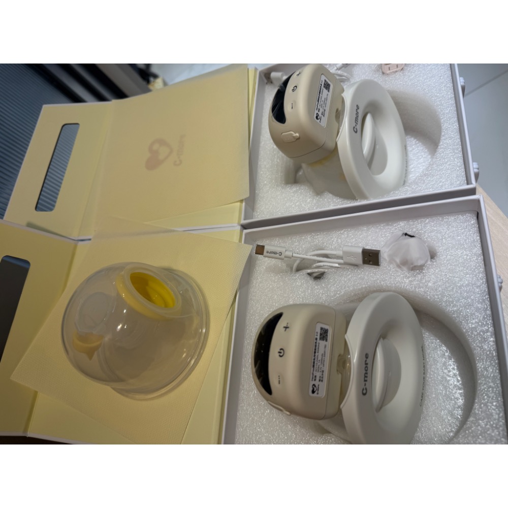 母乳擠乳好幫手-細節圖4