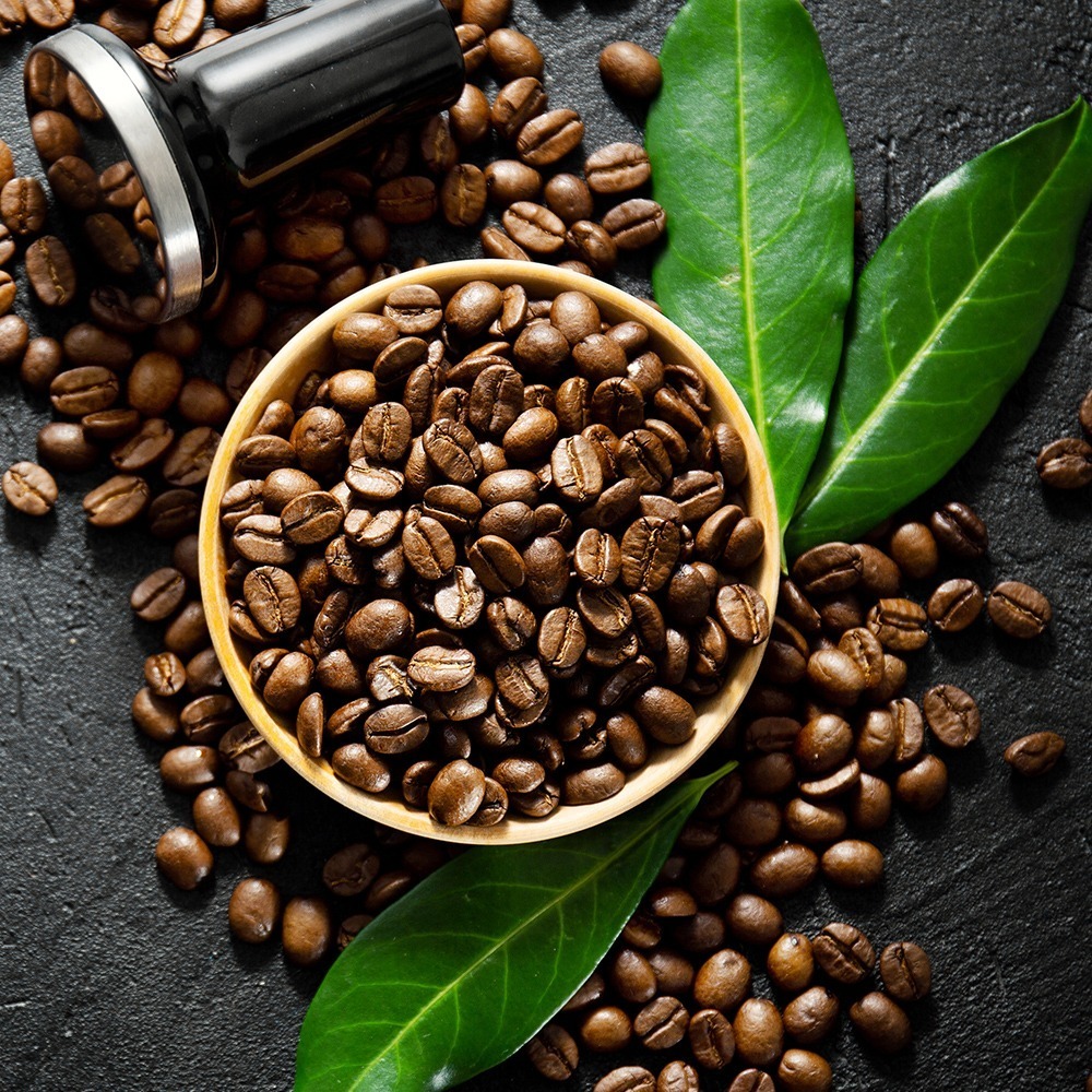 【力代】曼巴咖啡 450g (中深) 精選咖啡豆 台灣烘焙 高級 咖啡 精品咖啡豆-細節圖2