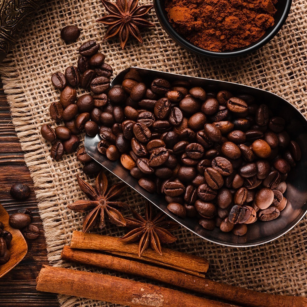 【力代】西西里咖啡 450g (中焙+中深) 精選咖啡豆 台灣烘焙 高級 咖啡 精品咖啡豆-細節圖2