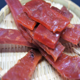 蜜汁肉乾/厚切筷子肉乾🥢🥢 肉品市場當日現宰溫體豬肉製作 產地台灣🐷