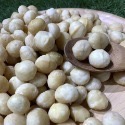 (生)🇦🇺澳洲夏威夷豆Style 1 (整顆粒)  &  4L (剖半大顆粒) 600克 原裝原箱進口 年度新貨-規格圖2