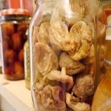 土耳其無花果乾(自然規格）超大顆2號果  大顆4號果 200g/600g-細節圖4