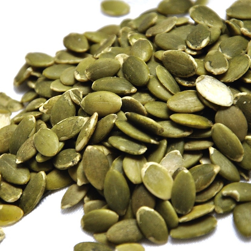 原味南瓜子(250g/600g) 無調味 低溫烘焙 翠園食品 真空夾鏈袋出貨-細節圖2