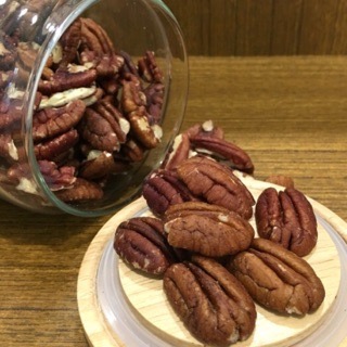 無調味綜合堅果(270克/500克/400克/分享包30克x10包-30包)烘焙 無藥殘 SGS檢驗合格  翠園食品-規格圖4