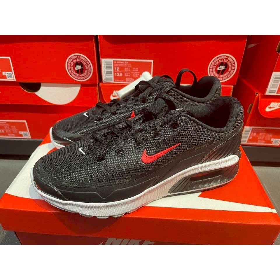 ￼NIKE 男 M AIR MAX BIA 慢跑鞋 - IO9416001-細節圖7