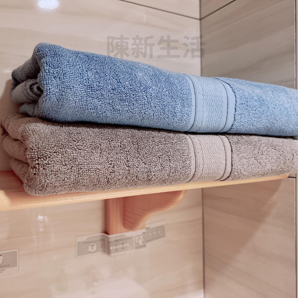 【新店促銷】 飯店浴巾 現貨 台灣製 厚款 純棉浴巾 大浴巾 吸水浴巾 浴巾臺灣製 浴巾 沐浴巾 飯店浴巾-細節圖5